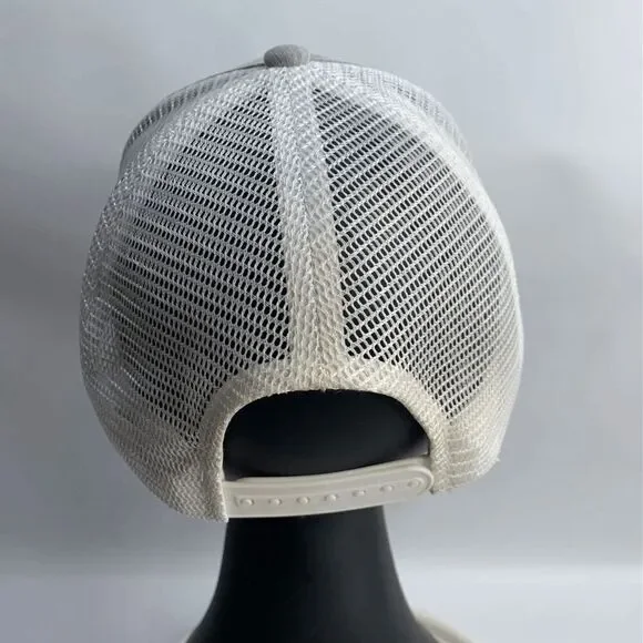 Baker Triangle‎ Baseball Cap - Picture 3 of 6